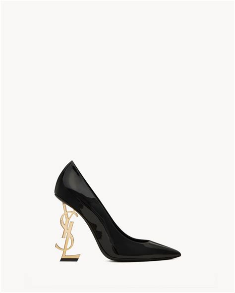 YSL saint laurent pumps